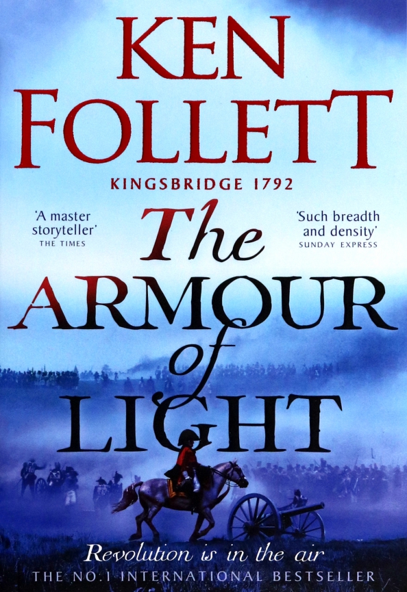The Armour of Light