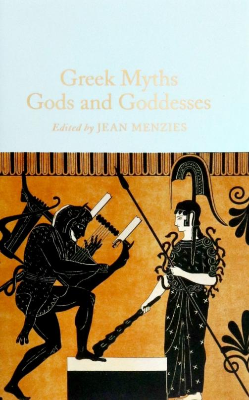 Greek Myths. Gods and Goddesses