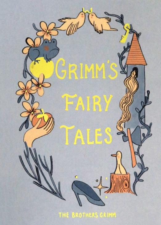 Grimm’s Fairy Tales
