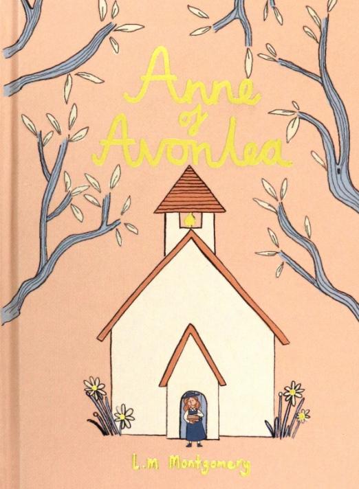 Anne of Avonlea