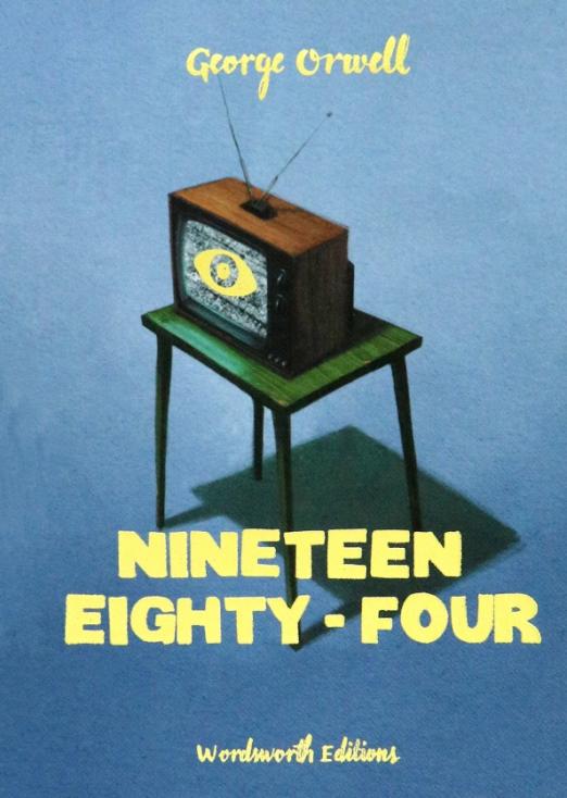 Nineteen Eighty-Four