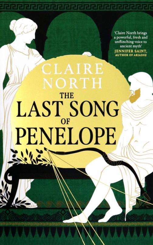 The Last Song of Penelope