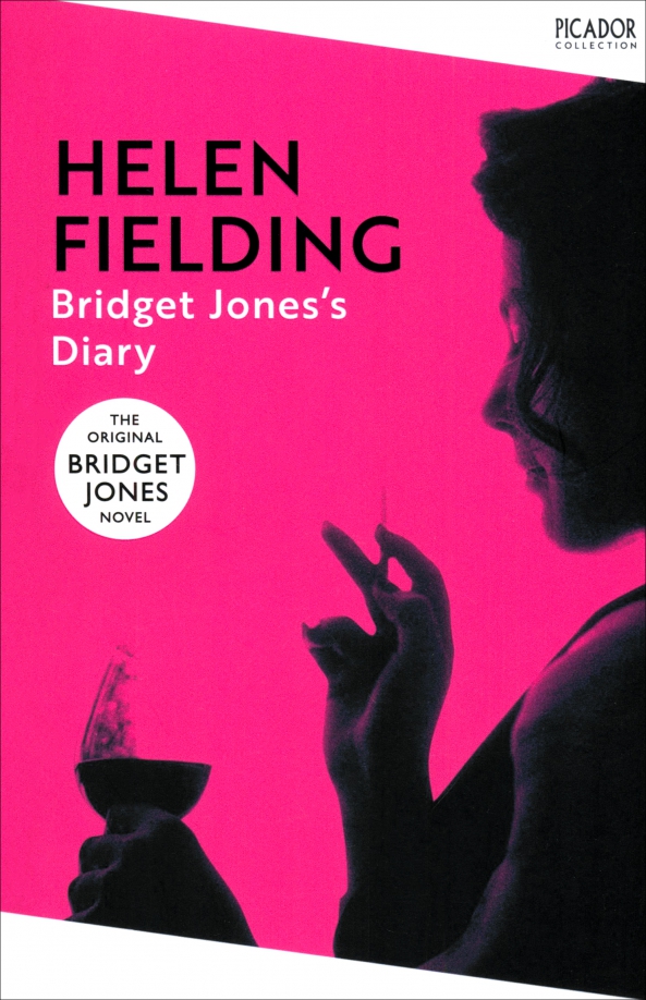 Bridget Jones's Diary