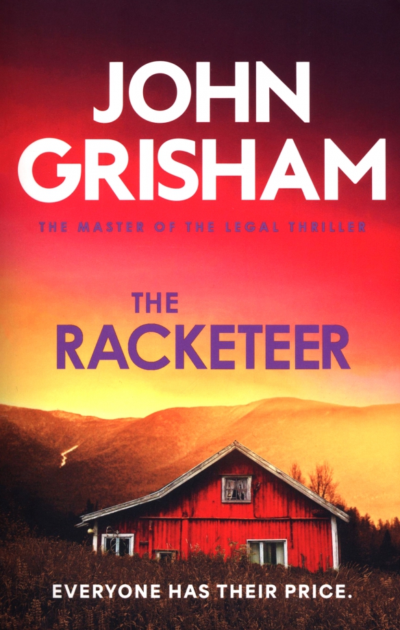 The Racketeer