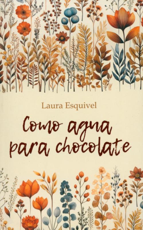 Como aqua para chocolate