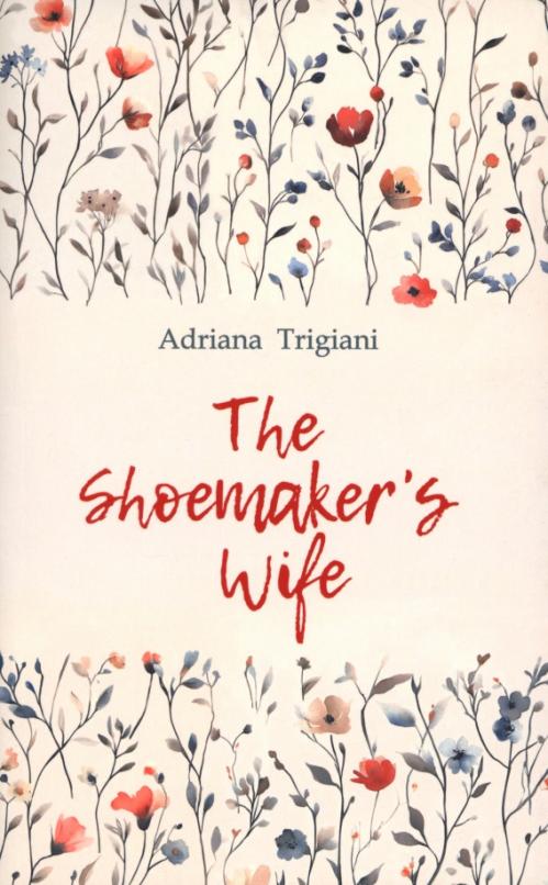 The Shoemaker's wife