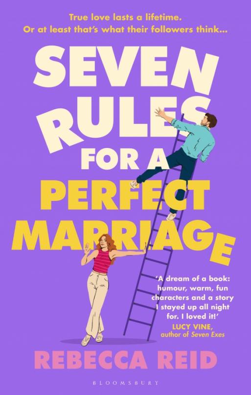 Seven Rules for a Perfect Marriage