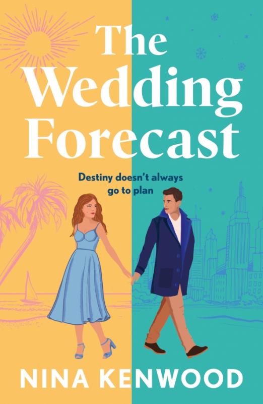 The Wedding Forecast