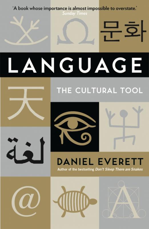 Language. The Cultural Tool