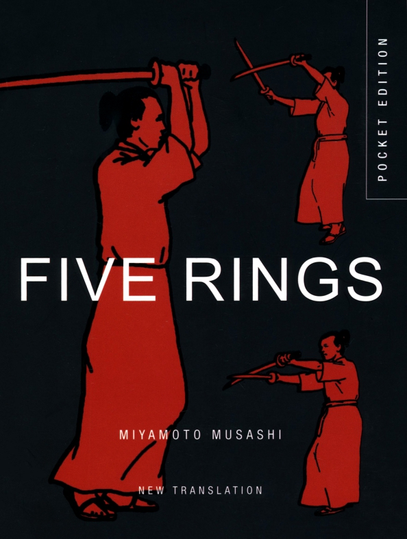 Five Rings