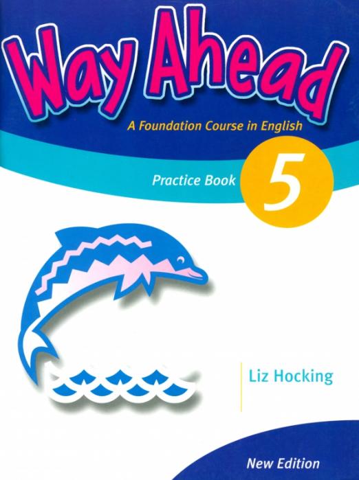 Way Ahead 5 Practice Book / Дополнительная рабочая тетрадь