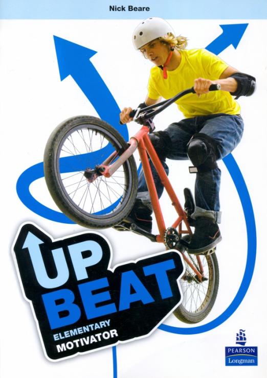 Upbeat. Elementary Motivator / Дополнительные материалы