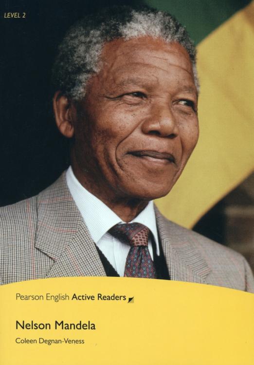 Nelson Mandela. Level 2 + Multi-ROM