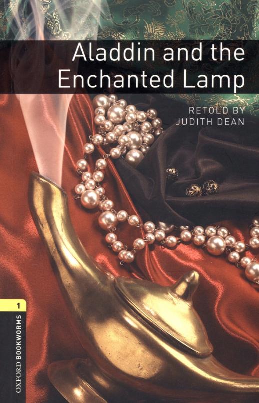 Aladdin and the Enchanted Lamp. Level 1