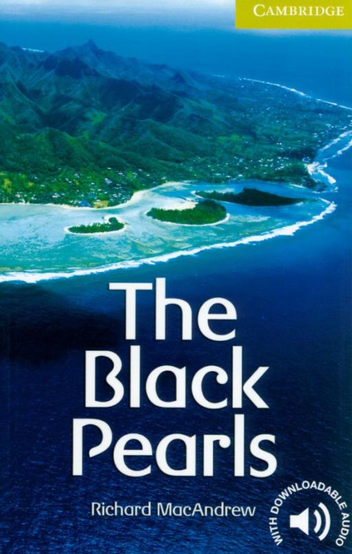 The Black Pearls. Starter