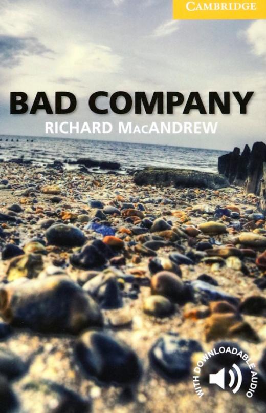 Bad Company 2