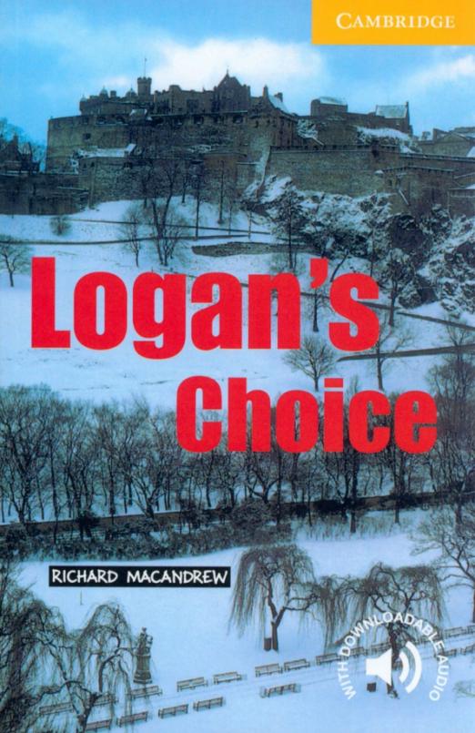 Logan's Choice 2