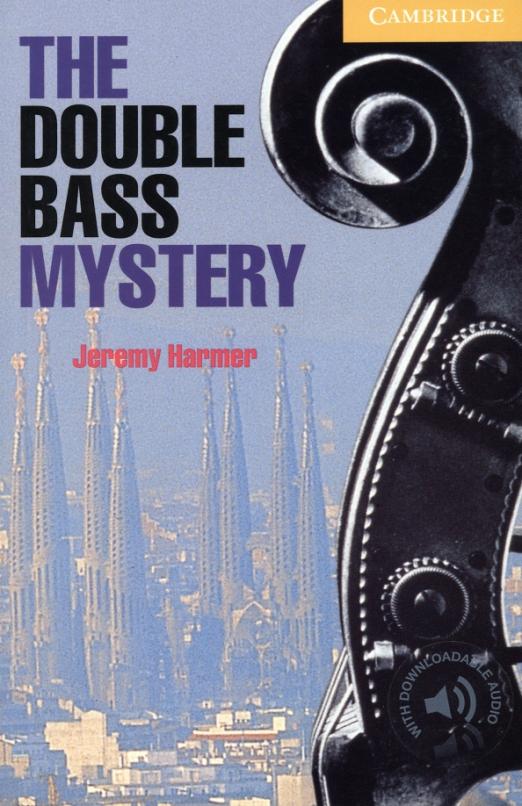 Double Bass Mystery 2