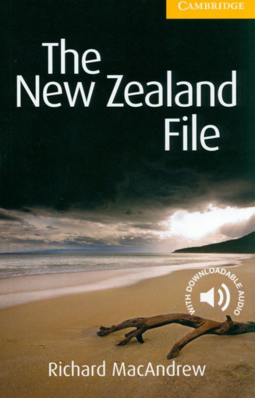 The New Zealand File 2