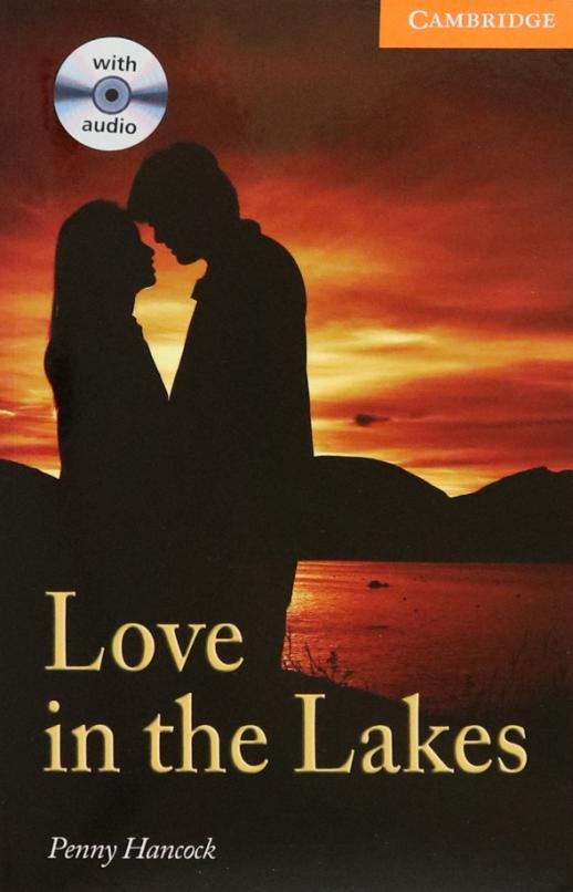 Love in the Lakes 4 + 2 Audio CDs