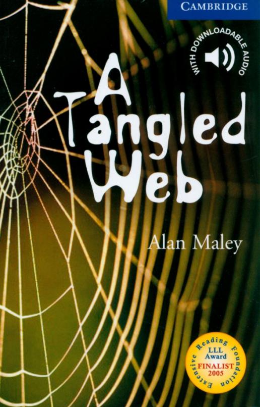 A Tanglet Web 5