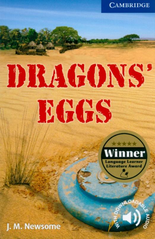 Dragons' Eggs 5