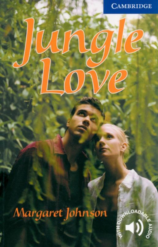 Jungle Love 5