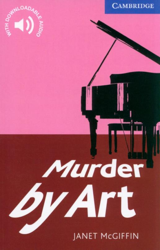 Murder by Art 5