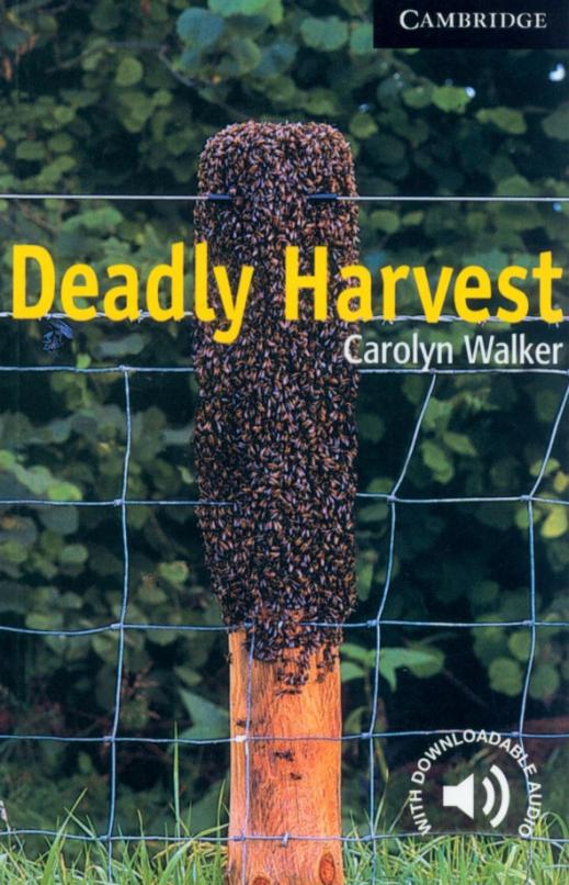 Deadly Harvest 6
