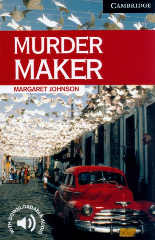 Murder Maker 6