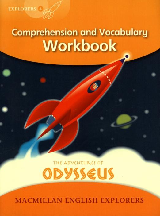 The Adventures of Odysseus. Workbook