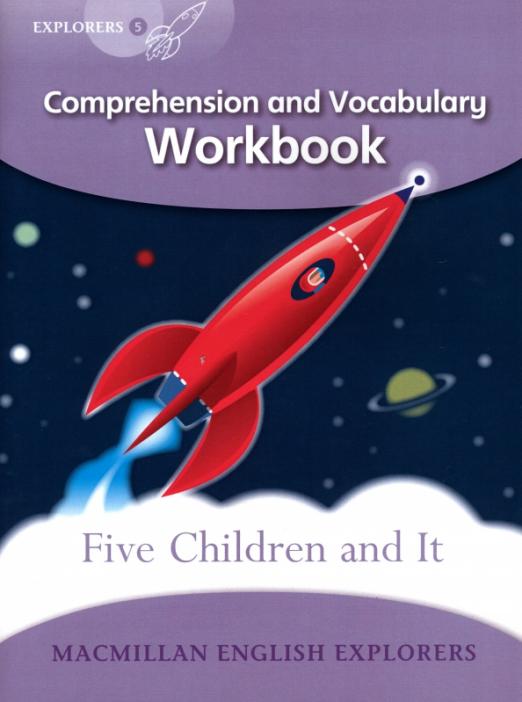 Five Children and It. Workbook
