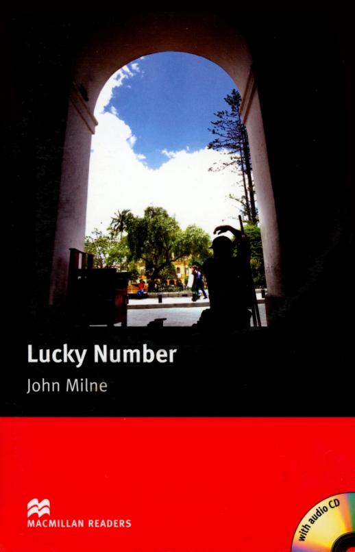Lucky Number + Audio CD
