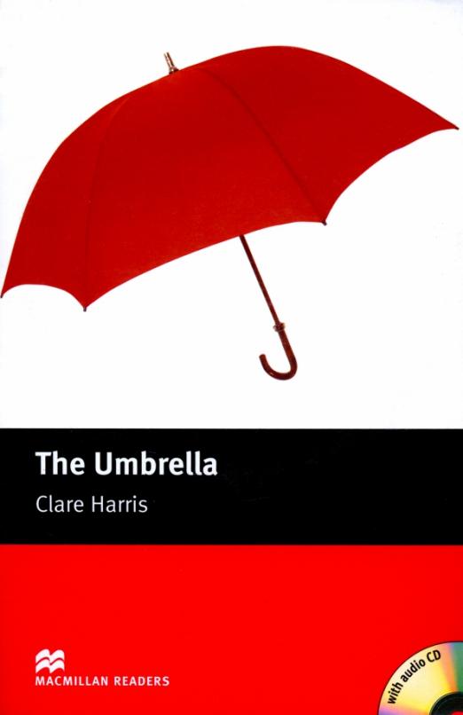 The Umbrella + Audio CD