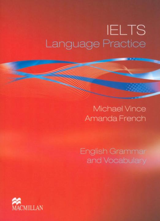 IELTS Language Practice + key