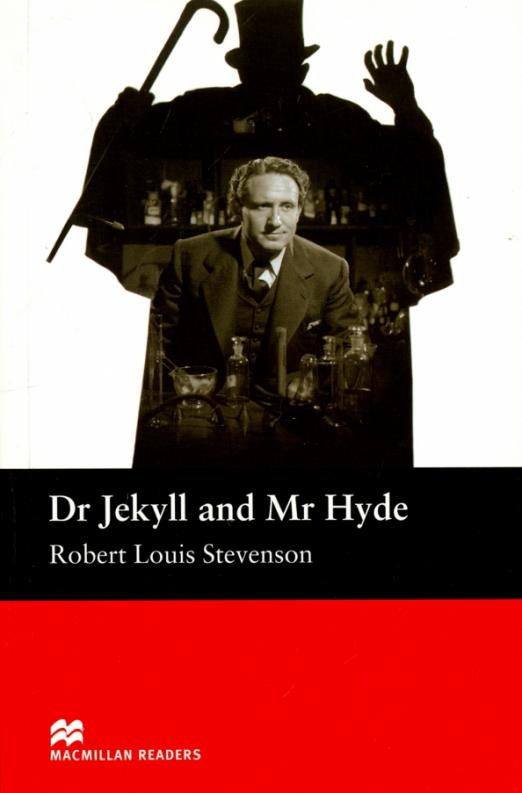 Macmillan Readers: Dr Jekyll And Mr Hyde
