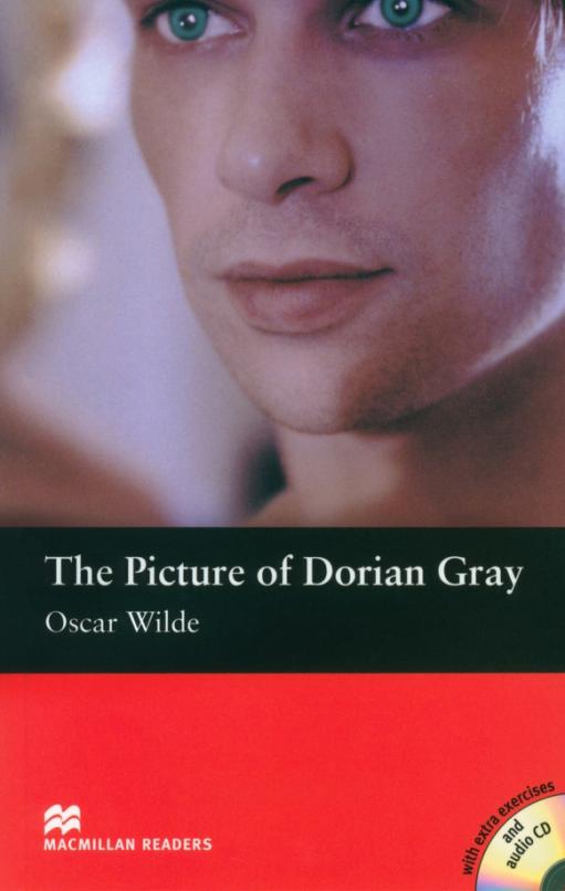 The Picture Of Dorian Grey + Audio CD