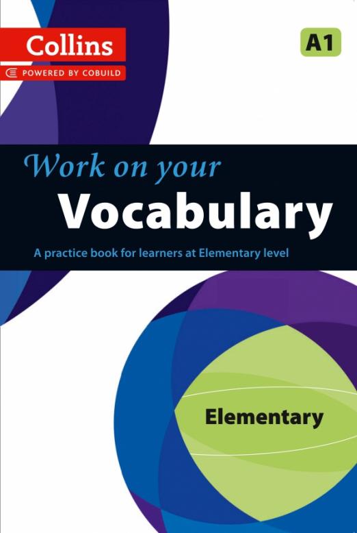Work On Your Vocabulary