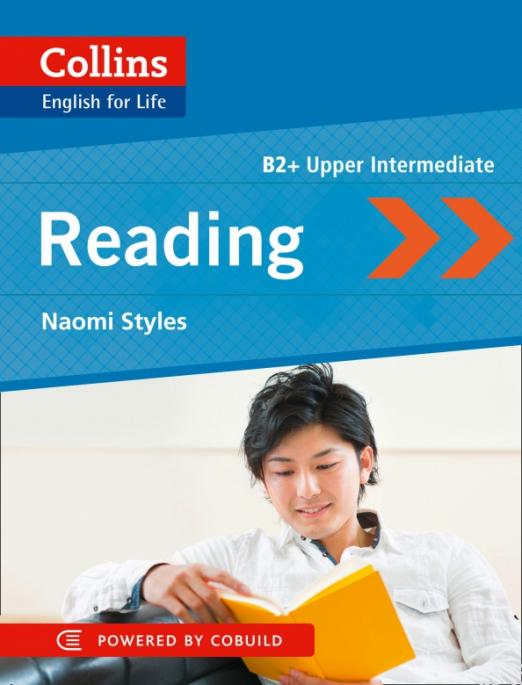 Collins English for Life B2+ Reading / Чтение