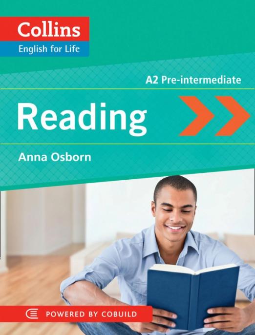 Collins English for Life A2 Reading / Чтение