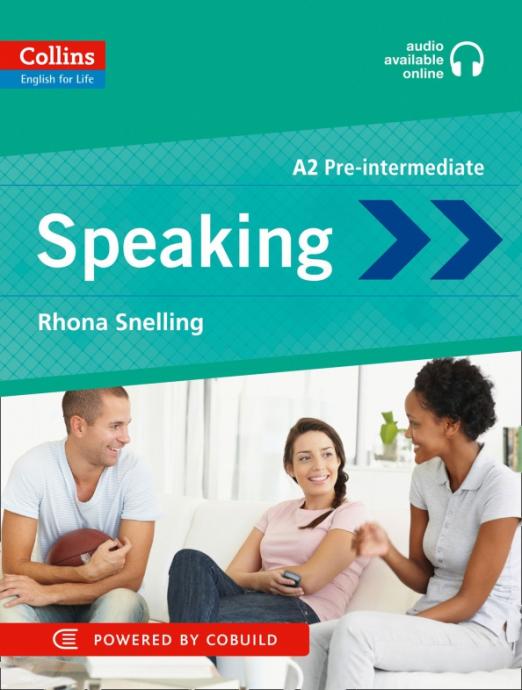 Collins English for Life A2 Speaking / Говорение
