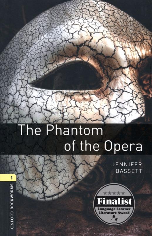 The Phantom of the Opera. Level 1