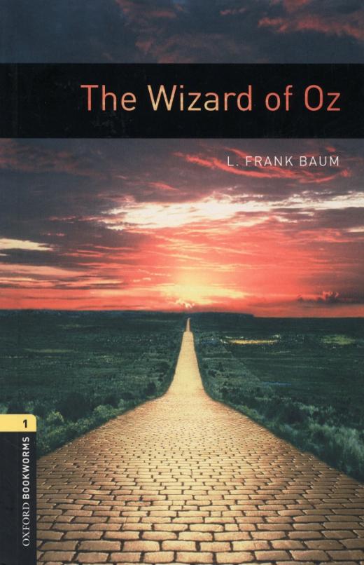 The Wizard of Oz. Level 1