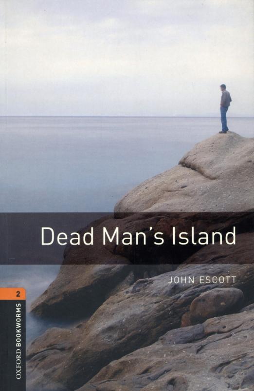 Dead Man's Island. Level 2
