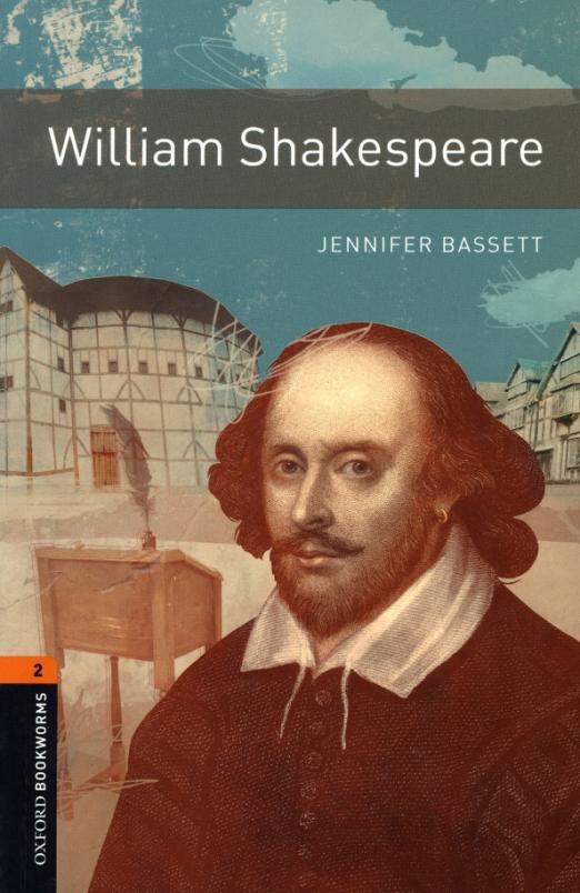 William Shakespeare. Level 2