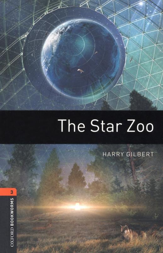 The Star Zoo. Level 3