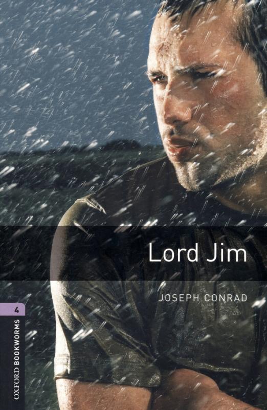 Lord Jim. Level 4