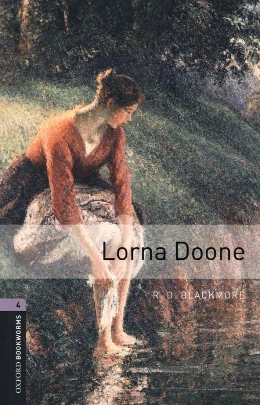 Lorna Doone. Level 4