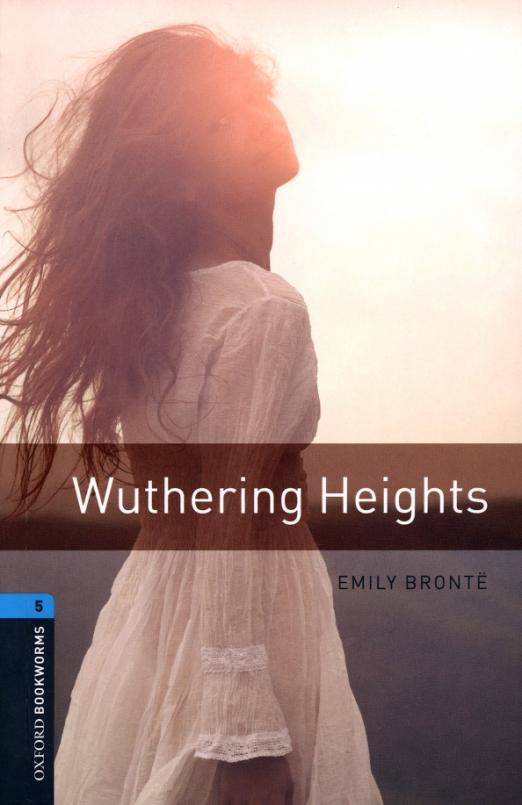 Wuthering Heights. Level 5
