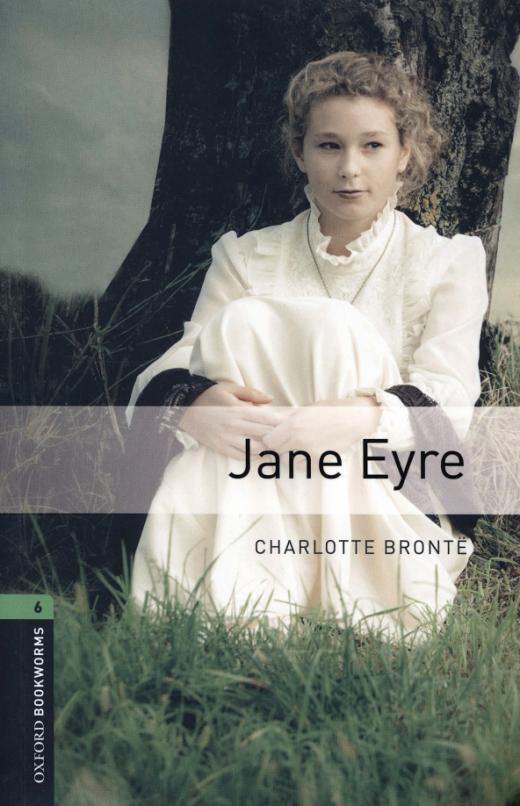 Jane Eyre. Level 6